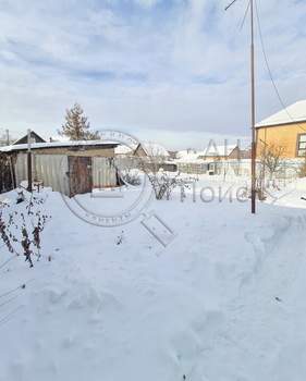 Дом 72м&sup2;, 1-этажный, участок 8 сот.  