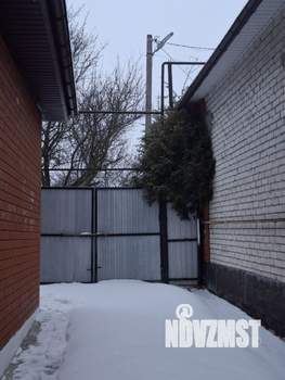 Дом 172м&sup2;, 2-этажный, участок 7 сот.  