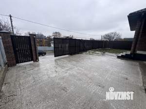 Дом 125м&sup2;, 1-этажный, участок 9 сот.  