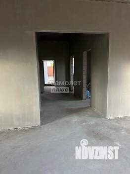 Дом 124м², 1-этажный, участок 6 сот.  