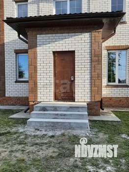 Дом 128м&sup2;, 2-этажный, участок 6 сот.  