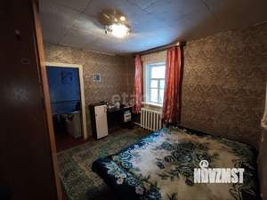Дом 104м², 1-этажный, участок 36 сот.  