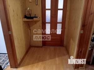 Дом 66м², 1-этажный, участок 7 сот.  