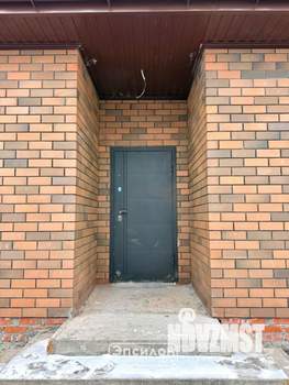 Дом 120м&sup2;, 1-этажный, участок 6 сот.  