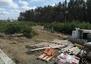 Дом 120м², 1-этажный, участок 5 сот.  