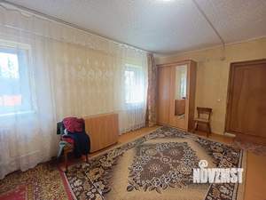 Дом 80м², 1-этажный, участок 9 сот.  