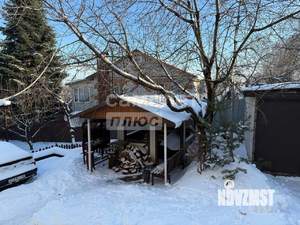 Коттедж 900м&sup2;, 3-этажный, участок 15 сот.  