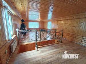 Дом 280м², 2-этажный, участок 10 сот.  