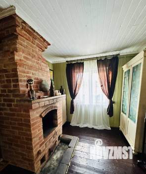 Дом 70м&sup2;, 2-этажный, участок 6 сот.  