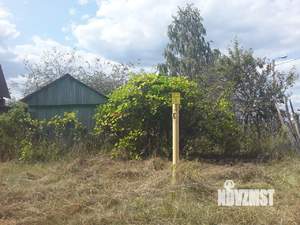 Дача 20м&sup2;, 1-этажный, участок 6 сот.  