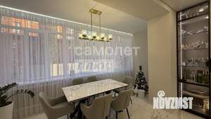 Коттедж 273м&sup2;, 3-этажный, участок 12 сот.  