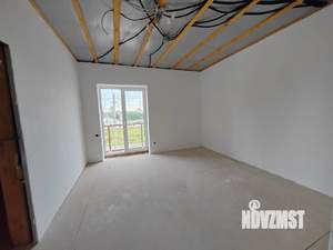 Дом 147м&sup2;, 2-этажный, участок 7 сот.  