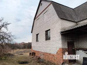 Дом 350м², 2-этажный, участок 10 сот.  