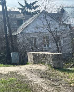 Дом 90м&sup2;, 1-этажный, участок 0 сот.  