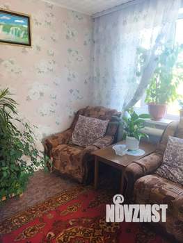 Дом 40м², 1-этажный, участок 5 сот.  