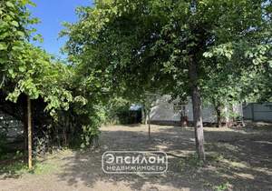 Дом 57м², 2-этажный, участок 5 сот.  
