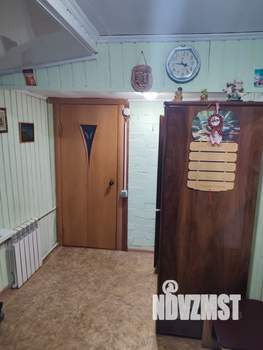 Дом 95м², 1-этажный, участок 8 сот.  