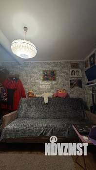 Дом 60м&sup2;, 1-этажный, участок 6 сот.  