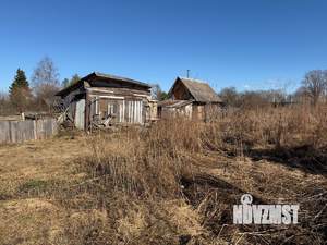 Дом 60м&sup2;, 2-этажный, участок 24 сот.  