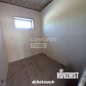 Дом 130м&sup2;, 1-этажный, участок 7 сот.  