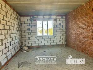 Дом 176м², 2-этажный, участок 10 сот.  