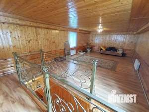 Дом 280м², 2-этажный, участок 10 сот.  