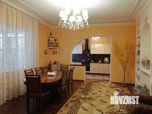Дом 182м², 1-этажный, участок 10 сот.  