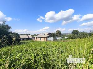 Дом 47м&sup2;, 1-этажный, участок 10 сот.  