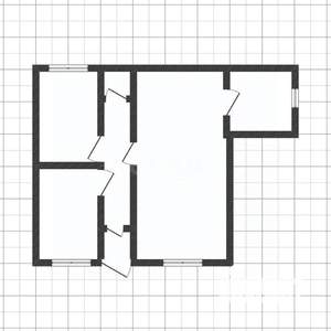 Дом 965м², 1-этажный, участок 10 сот.  