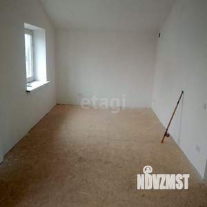 Дом 100м&sup2;, 2-этажный, участок 5 сот.  