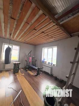 Дом 115м&sup2;, 2-этажный, участок 5 сот.  