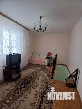 Дом 67м&sup2;, 2-этажный, участок 9 сот.  