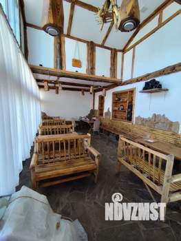 Дом 200м², 2-этажный, участок 6 сот.  