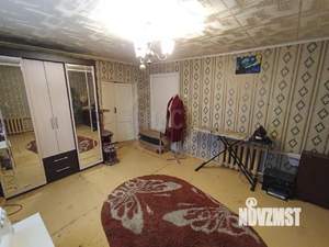 Дом 93м², 1-этажный, участок 8 сот.  