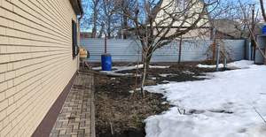 Дом 115м&sup2;, 2-этажный, участок 5 сот.  