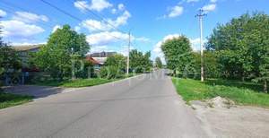 Дом 30м², 1-этажный, участок 13 сот.  