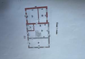 Дом 231м², 2-этажный, участок 12 сот.  