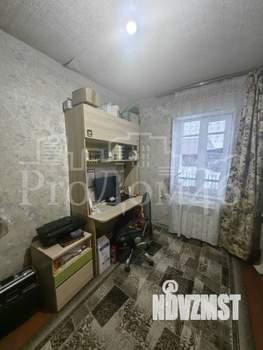 Дом 92м&sup2;, 1-этажный, участок 6 сот.  