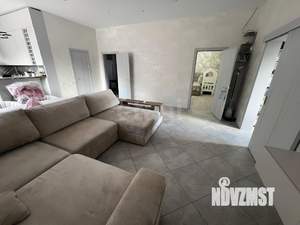 Дом 98м&sup2;, 1-этажный, участок 6 сот.  