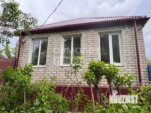 Дом 60м&sup2;, 1-этажный, участок 6 сот.  