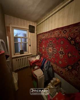 Дом 65м², 1-этажный, участок 7 сот.  