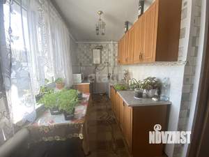 Дом 40м², 1-этажный, участок 5 сот.  