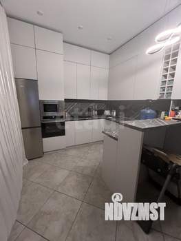 Дом 98м&sup2;, 1-этажный, участок 6 сот.  