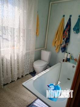 Дом 64м&sup2;, 1-этажный, участок 4 сот.  