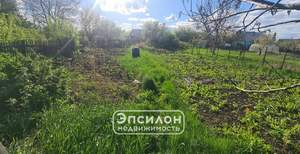 Дом 60м², 1-этажный, участок 15 сот.  