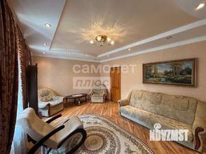 Дом 140м², 2-этажный, участок 6 сот.  