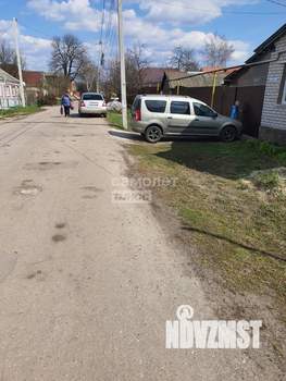 Дом 131м², 1-этажный, участок 10 сот.  