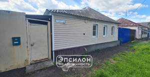 Дом 92м², 1-этажный, участок 10 сот.  