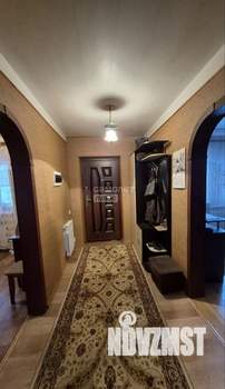 Дом 74м&sup2;, 2-этажный, участок 3 сот.  