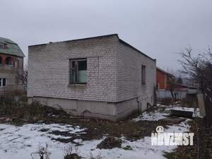 Дом 68м², 1-этажный, участок 7 сот.  